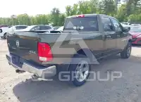 2012 RAM 1500 фото