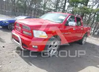 2012 RAM 1500 photo