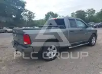 2012 RAM 1500 photo