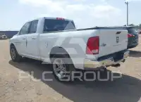 2012 RAM 1500 фото