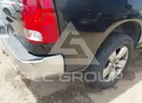 2012 RAM 1500 фото