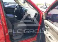 2012 RAM 1500 фото