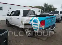 2012 RAM 1500 фото
