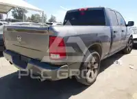 2012 RAM 1500 фото