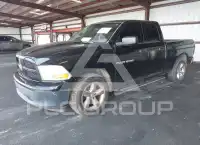 2012 RAM 1500 фото