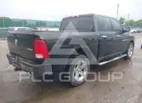 2012 RAM 1500 photo