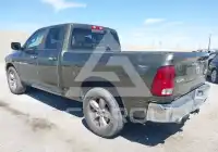 2012 RAM 1500 фото