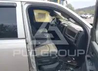 2012 RAM 1500 photo