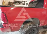 2012 RAM 1500 фото