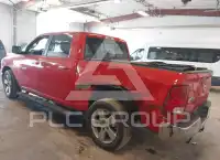 2012 RAM 1500 photo
