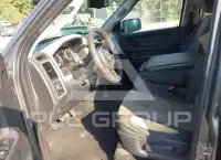 2012 RAM 1500 фото