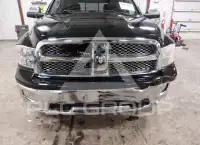 2012 RAM 1500 фото