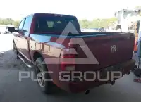 2012 RAM 1500 photo