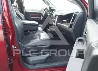 2012 RAM 1500 фото