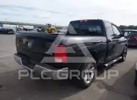 2012 RAM 1500 фото