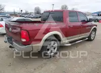 2012 RAM 1500 фото