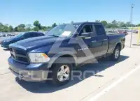2012 RAM 1500 фото