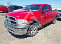2012 RAM 1500 фото