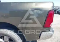2012 RAM 1500 фото