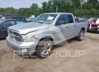 2012 RAM 1500 фото