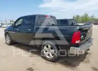 2012 RAM 1500 фото