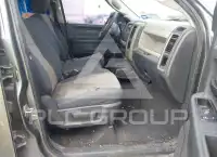 2012 RAM 1500 фото