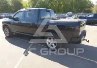 2012 RAM 1500 фото
