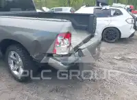 2012 RAM 1500 фото