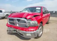 2012 RAM 1500 фото