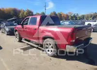 2012 RAM 1500 photo