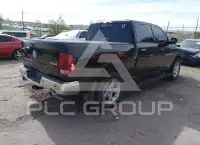 2012 RAM 1500 фото