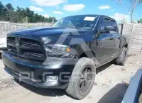 2012 RAM 1500 photo