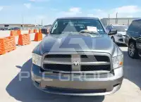 2012 RAM 1500 фото