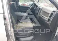 2012 RAM 1500 фото