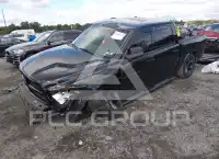 2012 RAM 1500 фото