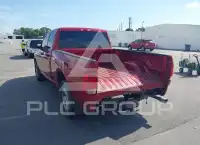 2012 RAM 1500 фото