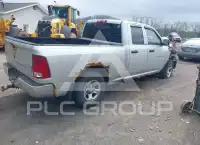 2012 RAM 1500 photo