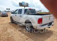 2012 RAM 1500 фото