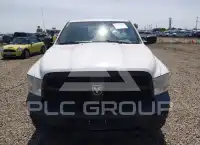 2012 RAM 1500 фото