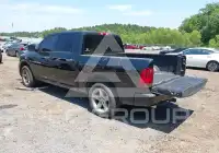 2012 RAM 1500 фото