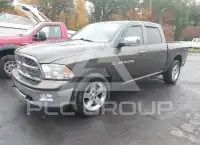 2012 RAM 1500 photo