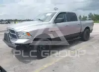 2012 RAM 1500 photo
