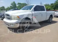 2012 RAM 1500 фото
