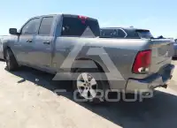 2012 RAM 1500 фото