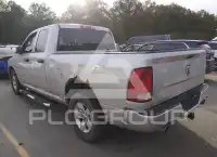 2012 RAM 1500 фото