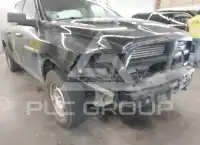 2012 RAM 1500 photo