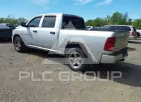 2012 RAM 1500 photo