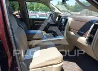 2012 RAM 1500 фото