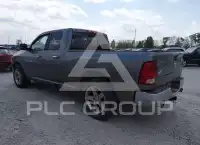 2012 RAM 1500 фото