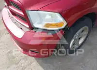 2012 RAM 1500 photo